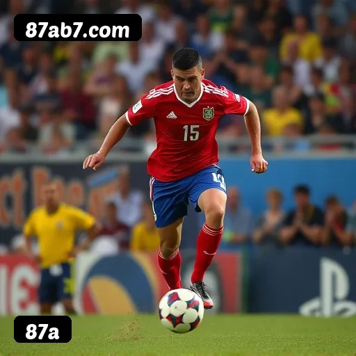 Interface de Apostas ao Vivo - Transmissão e Odds em Tempo Real