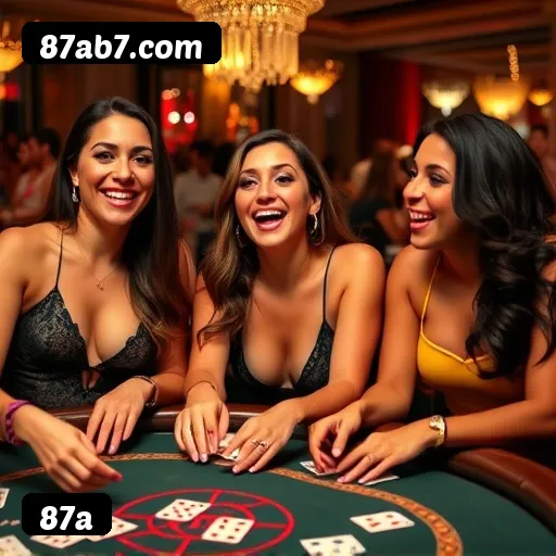 Jogos de Cassino ao Vivo